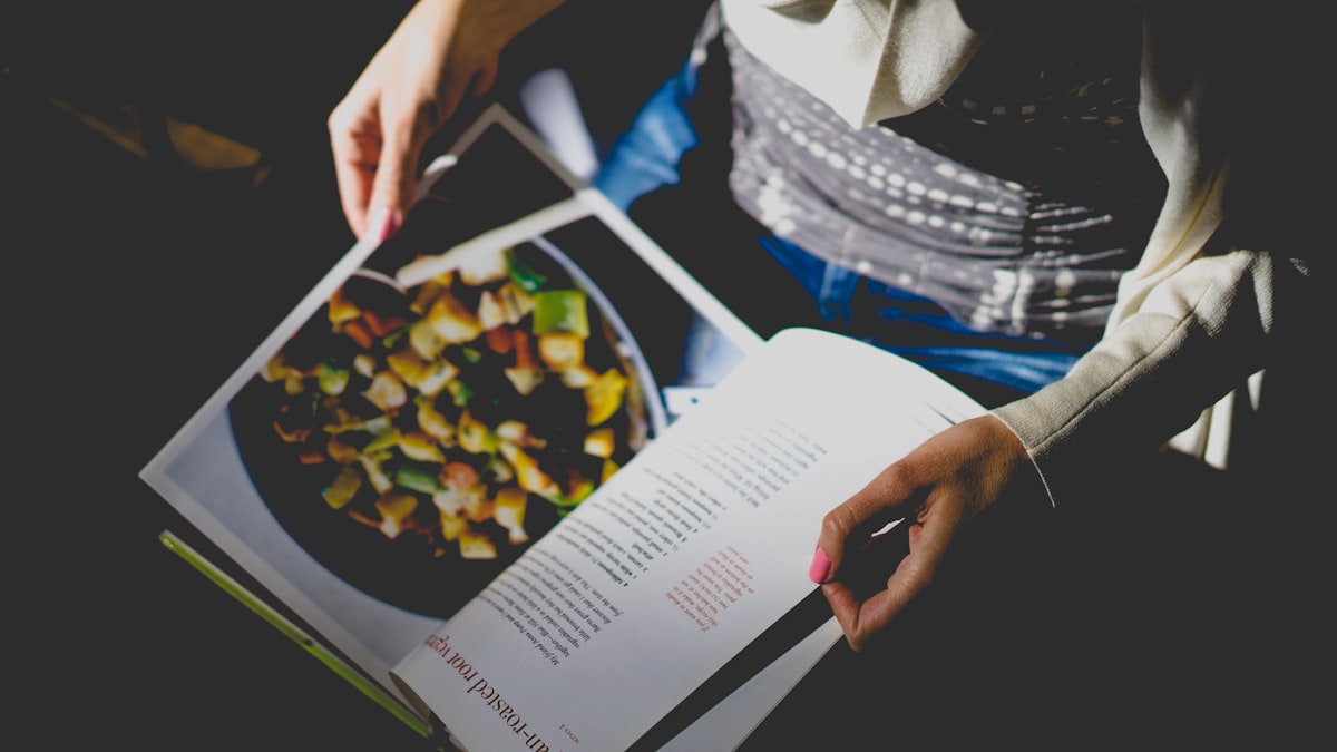 The Role of Lifestyle in Nutrition Planning