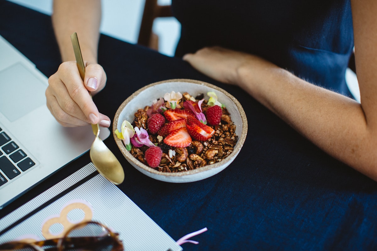Tracking Progress and Adjusting Your Diet Plan